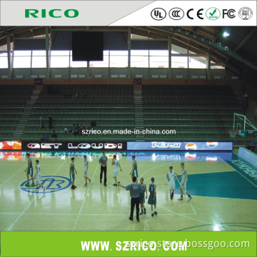 P5mm/P10mm Stadium Indoor & Outdoor LED Display Screen